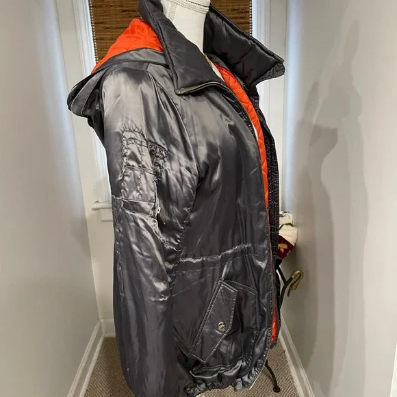 STEVE MADDEN COAT - Picture 13 of 13